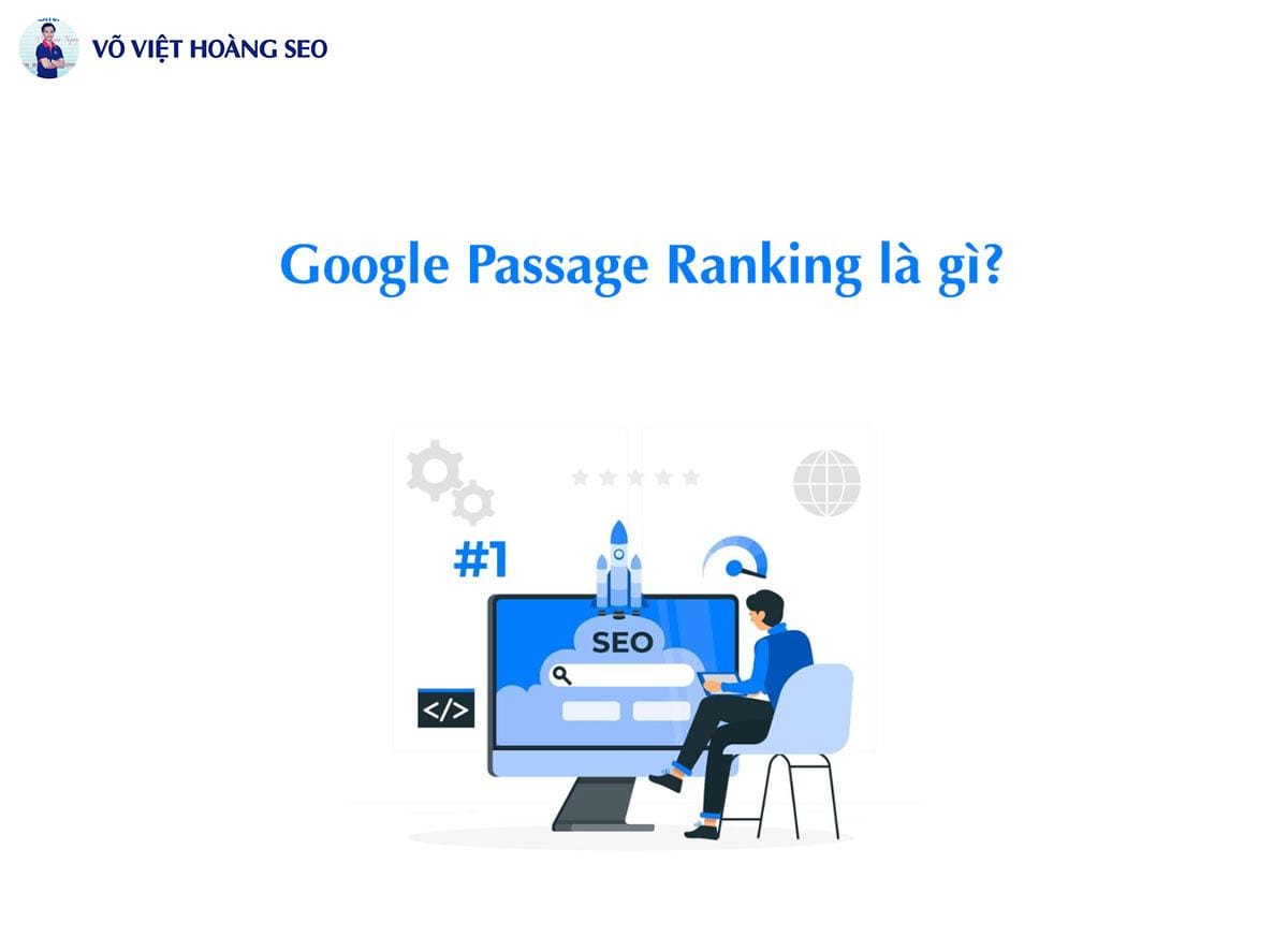 Google Passage Ranking là gì?