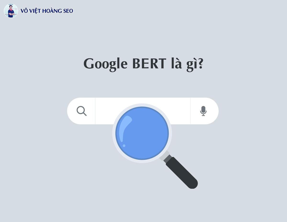 Google BERT là gì?